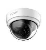 Domo DAHUA DAHUA IPC-D1B20N-L IPC-D1B20N-L | Cámara IP Domo Mini 2MP 20fps 2.8mm 16X PoE IR 20m BLC/HLC ONVIF Plástico H.265 - D