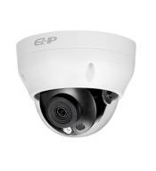 Domo DAHUA DAHUA IPC-D2B20N IPC-D2B20N | Cámara IP Domo Mini 2MP 25fps 2.8mm 16X PoE IR 30m BLC/HLC ONVIF IP67 Plástico H.265 -