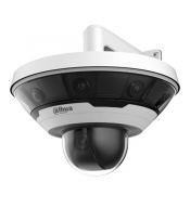PTZ DAHUA DAHUA PSD8802-A180 PSD8802-A180 | Cámara IP Panorámica 4X2MP 25fps 5mm 180 grados / PTZ 37X Óptico 360grados BLC/HLC/