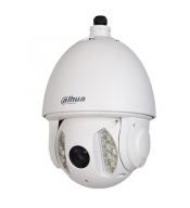 PTZ DAHUA DAHUA SD6A130N-HN SD6A130N-HN | Cámara IP PTZ 1.3MP 30fps 4.3-129mm 30X IR 150m Pan/Tilt 360 grados BLC/HLC/WDR ONVI