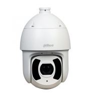 PTZ DAHUA DAHUA SD6CE131U-HNI SD6CE131U-HNI | Cámara IP PTZ 1MP 25 fps 4.8-150mm 31X Óptico PoE+IR 200m ONVIF/PSIA IP67 IK10 St