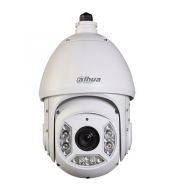PTZ DAHUA DAHUA SD6C230TN-HN SD6C230TN-HN | Cámara IP PTZ 2MP 25fps 4.5-135mm 30X Óptico IR 100m Patrón ONVIF 1/1 Audio 2/1 IP