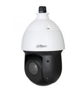 PTZ DAHUA DAHUA SD60230U-HNI SD60230U-HNI | Cámara IP PTZ 2MP 50fps 4.5-135mm 30X Óptico PoE+ Flip 180 grados 1/1 Audio 7/2 I