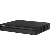 DVR DAHUA DAHUA XVR4116HS-X XVR4116HS-X | DVR 16ch 1080N CVI/AHD/TVI/Análogo/IP RS485 1U HDMI/VGA 1/1 Audio Coax Onvif 1HDD-10T