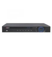DVR DAHUA DAHUA DVR5208A DVR5208A | DVR Análogo 8ch 960H 4 Audio BD 1/1 Alarma 2 HDD H.264 - DAHUA.