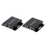 TRANSMISIÓN DAHUA DAHUA PFM700-E PFM700-E | Extensor HDMI Receptor/Transmisor 1ch 1080P Max 60m RJ45 - DAHUA.