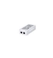 TRANSMISIÓN DAHUA DAHUA PFT1200 PFT1200 | Inyector PoE Gigabit 802.3af/at HI PoE Indicador de corriente/ Indicador PoE - DAHUA.