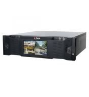NVR DAHUA DAHUA NVR6000DR NVR6000DR | NVR 128ch 8MP 30fps Display LCD 16 SATA Hasta 64TB 1 eSATA 4 USB 6 HDMI/VGA 16/8 Onvif H