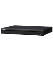 NVR DAHUA DAHUA NVR4216-4KS2 NVR4216-4KS2 | NVR 16ch 4K 200Mbps HDMI/VGA 1/1 Audio 4/2 Alarma Mapa Calor/Conteo/Cruce Linea 2HD