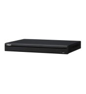 NVR DAHUA DAHUA NVR4216-16P-4KS2 NVR4216-16P-4KS2 | NVR 16ch 4K 200Mbps16 PoE HDMI/VGA 1/1 Mapa Calor/Conteo/Cruce Linea 2HDD-6