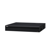 NVR DAHUA DAHUA NVR5416-16P-4KS2 NVR5416-16P-4KS2 | NVR 16ch 4K 320Mbps 16 PoE HDMI/VGA 1U Audio 16/6 Cruce Linea/ Det Facial