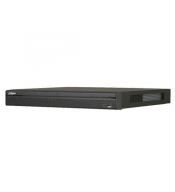 NVR DAHUA DAHUA NVR5208-8P-4KS2E NVR5208-8P-4KS2E | NVR 8ch 12MP 320Mbps 8 PoE HDMI/VGA 1U Calor/Conteo/Cruce Linea/ Det Facia
