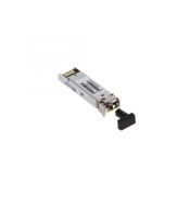 TRANSMISIÓN DAHUA DAHUA PFT3970 PFT3970 | Transceptor fibra optica XFP monomodo Conector LC Velocidad 1.25Gbps Hasta 20km - DAHU