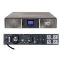 9PX1500RT | EATON UPS On Line 9PX 1500VA/1350W Entrada, Salida 120V On Line, Doble Conversion.