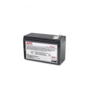 UPS MONOFASE APC APC APCRBC110 APCRBC110 | APC Batería Interna de Reemplazo para Modelos BE550G-LM/ BX575U-LM y BX650U-LM