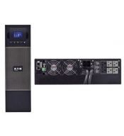 UPS MONOFASE EATON EATON 5PX3000RT3U 5PX3000RT3U | EATON UPS Interactivo 5PX Rack/Torre 3000VA/2700W,3UR, 120V,L5-30P/Input(1)L5