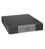 UPS MONOFASE EATON EATON 5PXEBM72RT3U 5PXEBM72RT3U | EATON Banco de Bateria Externa de 3UR Para 5PX3000rt3UR/72v