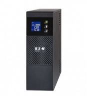 UPS MONOFASE EATON EATON 5S1500LCD 5S1500LCD | EATON UPS Interactivo Cap 1500VA/ 900 Watts IN y OUT /120V/ Formato Torre/ IN 5-1