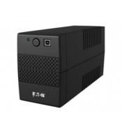 UPS MONOFASE EATON EATON 5E1200USB-LA 5E1200USB-LA | EATON UPS Interactivo 5E 1200VA/600W /Puerto Usb/ IN y OUT 120V/ Contacto d