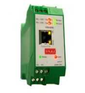 AIRE ACONDICIONADO DE PRECISION STULZ STULZ WIB 8000 STULZ | TARJETA WIB8000 PARA PROTOCOLO SNMP / HTTP PARA EQUIPOS (EXCEPTO F