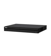 DVR DAHUA DAHUA XVR5216AN-X XVR5216AN-X | DVR 16ch 1080P CVI/AHD/TVI/Análogo/IP RS485 HDMI/VGA 1/1 Audio Coax Onvif 2HDD Hasta