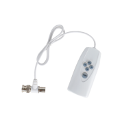 TRANSMISIÓN DAHUA DAHUA PFM820 PFM820 | DAHUA Control para Cambiar de Tecnología en Cámaras HDCVI Serie S3, HDCVI, HDTVI, AHD, C