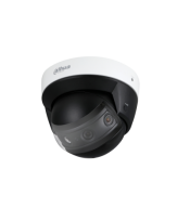 Domo DAHUA DAHUA IPCPDBW8800A18 IPCPDBW8800A18 | DAHUA Cámara IP Domo Multisensor Panorámico, 2 Megapíxeles por Lente, 4 Lentes,