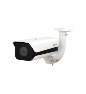 Bala DAHUA DAHUA ITC215-PW4I-IRLZF27135 ITC215-PW4I-IRLZF27135 | DAHUA Cámara IP, ANPR de 2 MP, H265, Reconocimiento de Placas,