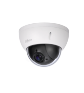 PTZ DAHUA DAHUA SD22204IGC SD22204IGC | DAHUA Cámara Mini PTZ HDCVI 1080p Zoom Óptico 4x, Interior, Exterior IP 66, Ik10, HLC,