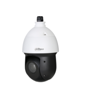 PTZ DAHUA DAHUA SD49225THN SD49225THN | DAHUA Cámara IP PTZ de 2mp, Zoom 25x Óptico, H265, Starlight 0.005 Lux Color, Ir 100m,