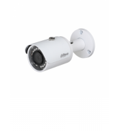 Bala DAHUA DAHUA IPCHFW1531S28 IPCHFW1531S28 | DAHUA Cámara IP bala 5 Megapíxeles 2592x1944, H265+, WDR Real 120db, Lente 2.8mm