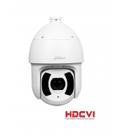 PTZ DAHUA DAHUA SD6CE430IHC SD6CE430IHC | DAHUA Cámara PTZ, De 4 MP HDCVI, 30x Zoom Óptico, TVI, a HD, CVBS, WDR Real, 200 Metr