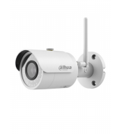 Bala DAHUA DAHUA IPCHFW1320SW28 IPCHFW1320SW28 | DAHUA Cámara IP bala 3 Megapíxeles Wifi, Lente 2.8mm, ÁNGULO de Visión 100 Gra