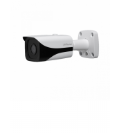 Bala DAHUA DAHUA IPCHFW4631ESE IPCHFW4631ESE | DAHUA Cámara IP bala 6 Megapíxeles, H265+, WDR Real 120db, Lente 2.8mm, IVS, Ir