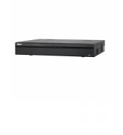 NVR DAHUA DAHUA NVR44324KS2 NVR44324KS2 | DAHUA NVR 32 Canales IP 4k, H265, H264, Rendimiento 200mbps, Hdmi, Vga, Soporta 4 Hdd