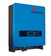 UPS BIFASICO SMARTBITT SMARTBITT SBSII1K-2P SBSII1K-2P | SMARTBITT Inversor Interconectado On Grid, Capacidad de 1 kW, Sin Dc Sw