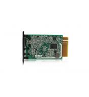 UPS BIFASICO SMARTBITT SMARTBITT SNMP SNMP | SMARTBITT Tarjeta de Red Voltronic SNMP para UPS On Line