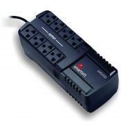 Supresores de Picos (SPD´S) Smartbitt SMARTBITT SBAVR2200 SBAVR2200 | SMARTBITT Regulador de Voltaje 2200VA/1100W, 8 Contactos,