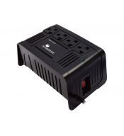 Supresores de Picos (SPD´S) Smartbitt SMARTBITT SBAVR1200S SBAVR1200S | SMARTBITT Regulador de Voltaje 1200VA / 600W 4 Contacto