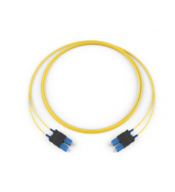 ZIPCORD PLENUM CORNING 727202G5820005M 727202G5820005M | CORNING Jumper, Monomodo - OS2, SC UPC Duplex a SC UPC Duplex, Zipcord,