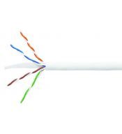 Cable U/UTP F/UTP COMMSCOPE COMMSCOPE 700216450 700216450 | 3071E WHT C6 4/23 U/UTP W1000 COMMSCOPE Cable U/UTP GigaSPEED XL 307