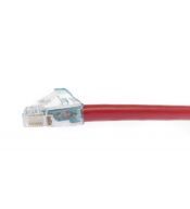 Patch Cords COMMSCOPE COMMSCOPE CPCSSX2-07F007 CPCSSX2-07F007 COMMSCOPE Patch cord GigaSPEED X10D 360GS10E, rojo, 7 pies