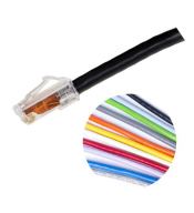 Patch Cords COMMSCOPE COMMSCOPE CPCSSY2-0CF015 CPCSSY2-0CF015 COMMSCOPE Patch cord GigaSPEED X10D 360GS10E, Plenum, gris, 15 pi