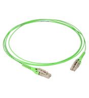  Jumper´s FO COMMSCOPE COMMSCOPE UFVLULUK2-NXF010 UFVLULUK2-NXF010 COMMSCOPE Jumper de Fibra LAZRSPEED 550 OM5 ULL BANDA ANCHA L