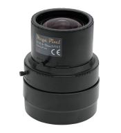 LENTES AXIS AXIS 5506-731 5506-731 | AXIS LENTE TAMRON C 4-13MM DC-IRIS.
