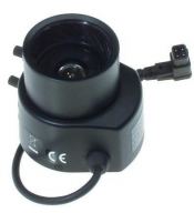 LENTES AXIS AXIS 5700-871 5700-871 | AXIS LENTE CS 2.9-8.2MM F1.4 DC SVGA.