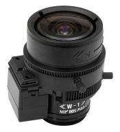 LENTES AXIS AXIS 5506-721 5506-721 | AXIS LENTE FUJINON CS 2.8-8MM P-IRIS.