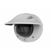Domo AXIS AXIS M3205-LVE M3205-LVE | 01517-001 AXIS Domo fijo con iluminación IR, IK10, antivandálica, HDTV 1080p a hasta 30 fp