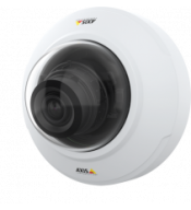 Domo AXIS AXIS M4206-V M4206-V | 01240-001 AXIS Mini domo D / N varifocal, Lente 3-6 mm 3MP, 30 fps con WDR.