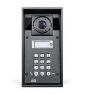 Control de Accesos AXIS AXIS 01550-001 01550-001 | AXIS 2N IP FORCE / SEGURIDAD - DBL GOOSENECK.